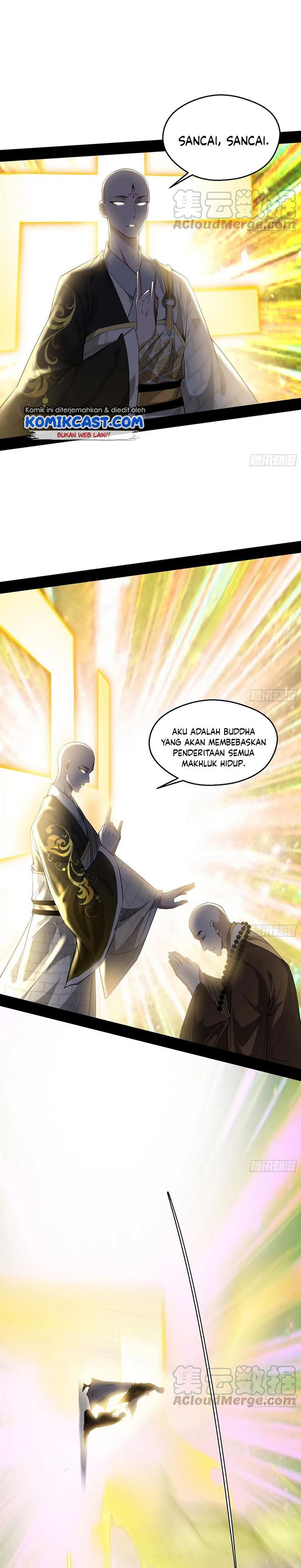 Dilarang COPAS - situs resmi www.mangacanblog.com - Komik im an evil god 122 - chapter 122 123 Indonesia im an evil god 122 - chapter 122 Terbaru 13|Baca Manga Komik Indonesia|Mangacan